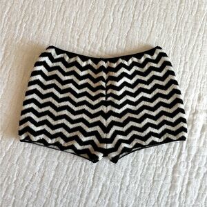 Capezio Ballet Warmup Shorts